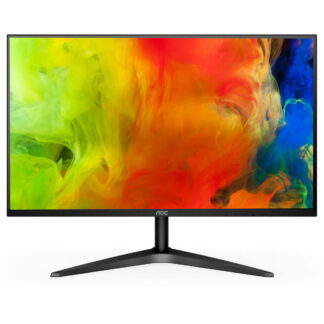 Οθόνη AOC U27V4EA 27" 4K Ultra HD LED LED IPS Flicker free