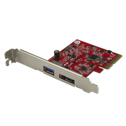 Κάρτα PCI Startech PEXUSB311A1E