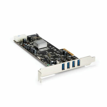 Κάρτα PCI Startech PEXUSB3S44V