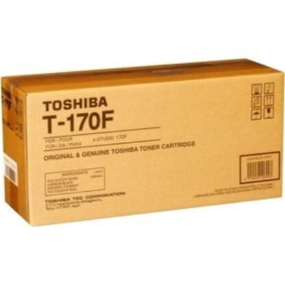 Κύλινδρος εκτυπωτή Toshiba E-STUDIO/170F Μαύρο (1 μονάδα)