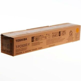 Γνήσιο Toner Toshiba e-STUDIO2555CSE/3055CSE/3555CSE/4555CSE/5055CSE Λευκό