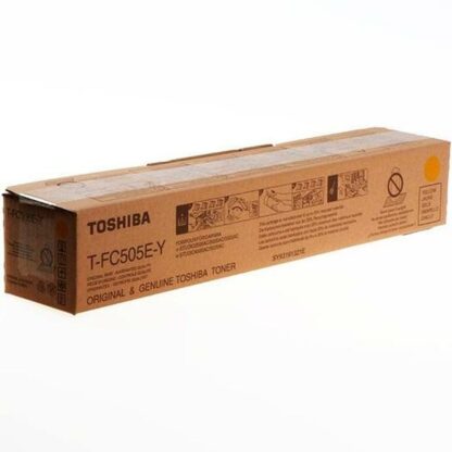 Γνήσιο Toner Toshiba STUDIO2505AC/3005AC/3505AC/4505AC/5005AC Πολύχρωμο