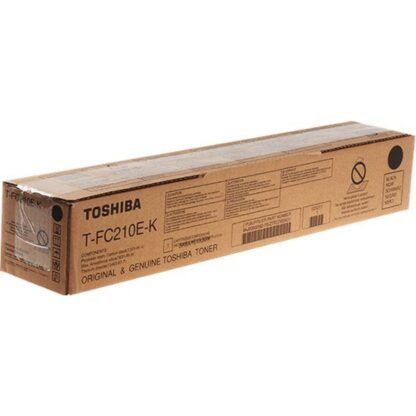 Τόνερ Toshiba Toshiba  T-FC210EK T-FC210