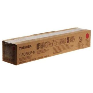 Γνήσιο Toner Toshiba STUDIO2505AC/3005AC/3505AC/4505AC/5005AC Πολύχρωμο