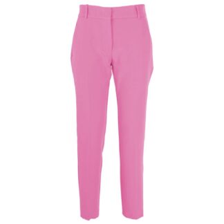 PINKO Fuchsia Viscose Jeans & Pant