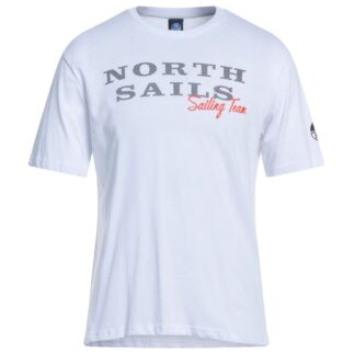 North Sails Nautical Nostalgia Navy Cotton Tee