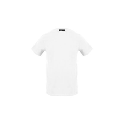 Plein Sport Elevate Your Style with a Premium Cotton Tee