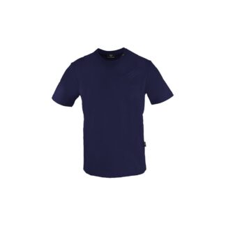 Plein Sport Elevate Your Style with a Premium Cotton Tee