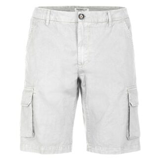 Armata Di Mare Chic Nautical Blue Bermuda Shorts