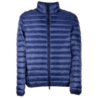 Centogrammi Reversible Dual-Tone Duck Down Jacket