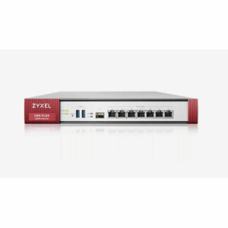 Firewall ZyXEL ATP200-EU0102F-2 LAN 500-2000 Mbps