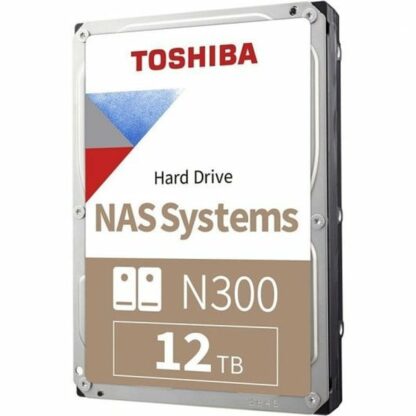 Σκληρός δίσκος Toshiba HDWG21CUZSVA 12 TB