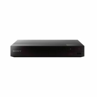 Blu-Ray Player Sony BDPS3700B WIFI HDMI Μαύρο