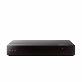 DVD Player Sony HDMI USB Μαύρο