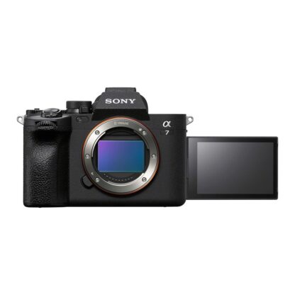 Φωτογραφική Μηχανή Reflex Sony ILCE-7M4