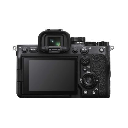 Φωτογραφική Μηχανή Reflex Sony ILCE-7M4