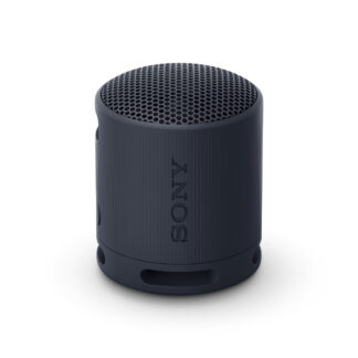 Φορητό Ηχείο BLuetooth Sony SRSXB100H Γκρι