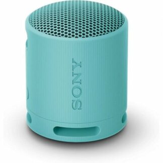 Φορητό Ηχείο BLuetooth Sony SRSXB100H Γκρι