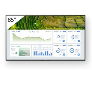 Οθόνη Videowall Samsung KM24C-3 24" Full HD