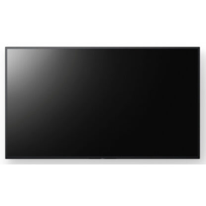 Οθόνη Sony PRO BRAVIA 75" 4K Ultra HD 60 Hz