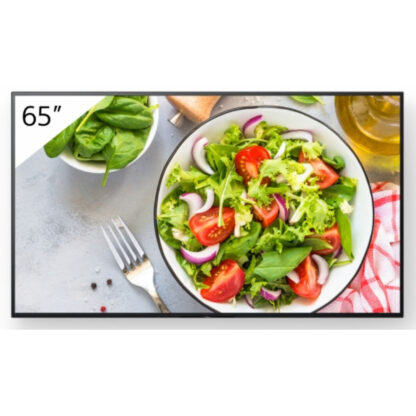 Οθόνη Videowall Sony FW-65BZ35L 65" 4K Ultra HD 60 Hz