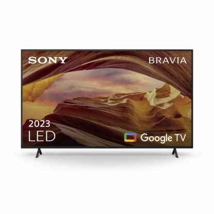 Τηλεόραση Sony KD-65X75WL 4K Ultra HD 65" LED HDR HDR10