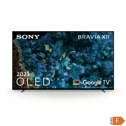 Τηλεόραση Sony XR-65A80L 4K Ultra HD 65" HDR OLED QLED