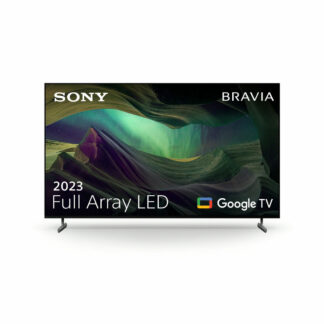 Τηλεόραση Sony KD-65X75WL 4K Ultra HD 65" LED HDR HDR10