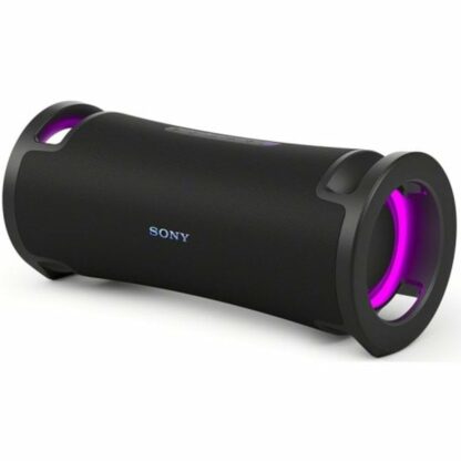 Φορητό Ηχείο Sony SRSULT70B Μαύρο