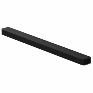 Σύστημα Ηχείων Soundbar Polk Μαύρο