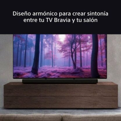 Σύστημα Ηχείων Soundbar Sony BRAVIA  Μαύρο