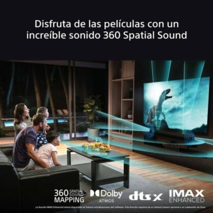 Σύστημα Ηχείων Soundbar Sony BRAVIA  Μαύρο