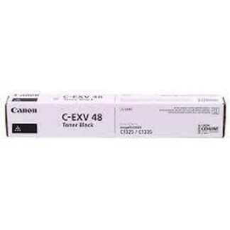 Γνήσιο Toner Canon PC-320/340D, Fax L-380/400 Μαύρο Κόκκινο (1 μονάδα)