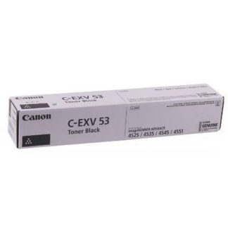 Γνήσιο Toner Canon PFI-102BK Μαύρο