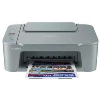 Εκτυπωτής Εισιτηρίων Epson TM-T20III 203 dpi 250 mm/s LAN Μαύρο