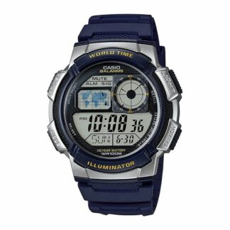 Ανδρικά Ρολόγια Casio