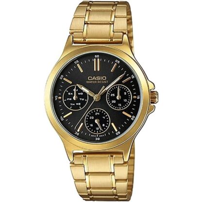 Γυναικεία Ρολόγια Casio LADY MULTIFUNCTION (Ø 33 mm) (Ø 34 mm)