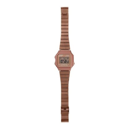 Unisex Ρολόγια Casio B-650WC-5A (Ø 42 mm)