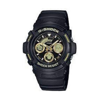 Ανδρικά Ρολόγια Casio EFV-120DB-2A (Ø 41 mm)