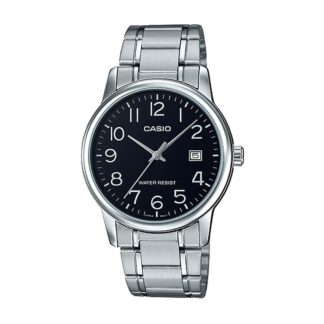 Ανδρικά Ρολόγια Casio DATE (Ø 39 mm)