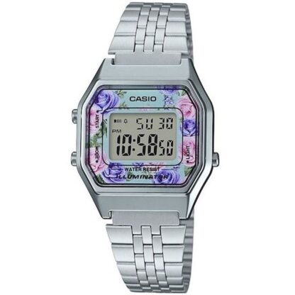 Γυναικεία Ρολόγια Casio (Ø 28 mm)