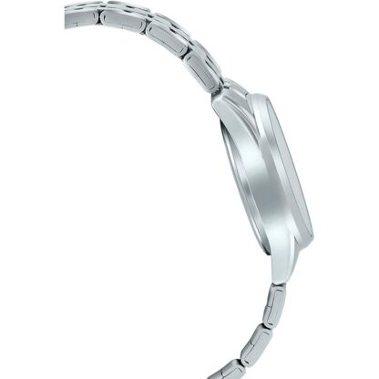 Γυναικεία Ρολόγια Casio ENTICER LADY Μπλε (Ø 36 mm)