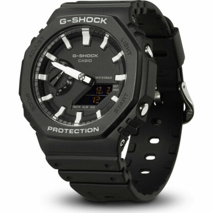 Unisex Ρολόγια Casio G-Shock GA-2100-1AER