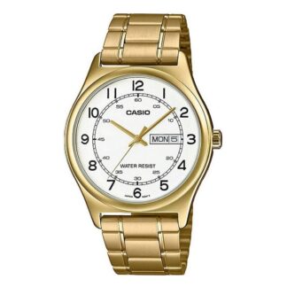 Ανδρικά Ρολόγια Bulova 96A234 (Ø 44 mm)