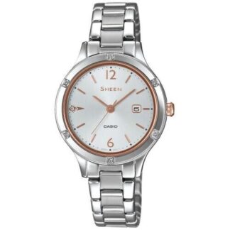 Γυναικεία Ρολόγια Casio LW-205H-8AEF