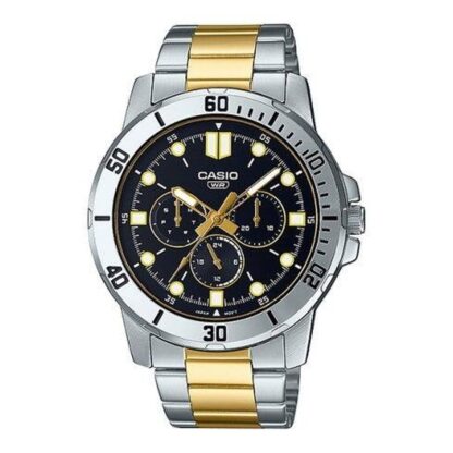 Ανδρικά Ρολόγια Casio COLLECTION (Ø 49 mm)