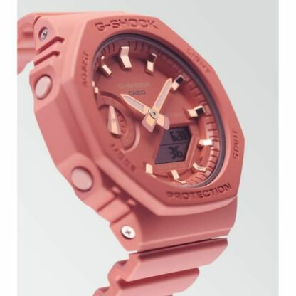 Unisex Ρολόγια Casio G-Shock OAK - COMPACT SERIE Πολλών χρήσεων (Ø 43 mm)