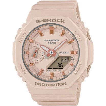 Γυναικεία Ρολόγια Casio G-Shock GMA-S2100-4AER