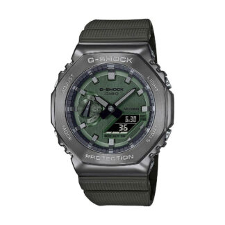 Ανδρικά Ρολόγια Casio G-Shock OAK - ALPINE CAMO SERIE (Ø 43 mm)