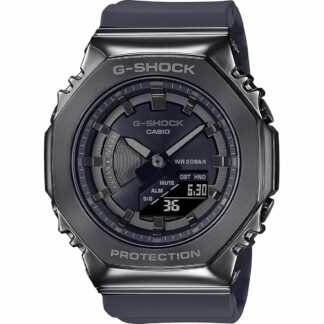 Γυναικεία Ρολόγια Casio Ροζ (Ø 40 mm)